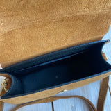 Kala Suede Bag
