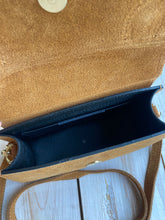 Load image into Gallery viewer, Marlon Kala Suede Bag
