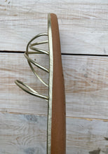 Load image into Gallery viewer, Ancient Greek Sandals Pu Sandal - Platinum Gold
