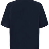 MWMindy Polo Tee - Dark Sapphire