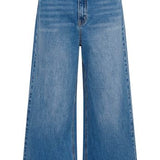 MWAlma 144 Jeans - Medium Blue 28