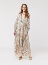 Load image into Gallery viewer, Me369 Sophie Maxi Dress - Blossom
