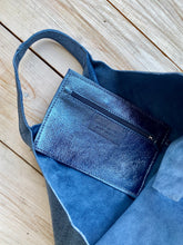 Load image into Gallery viewer, Marlon Shopper Tote Bag
