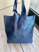 Load image into Gallery viewer, Marlon Shopper Tote Bag
