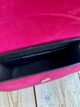Load image into Gallery viewer, Marlon Kala Suede Bag
