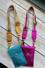 Load image into Gallery viewer, Marlon Pop Stripe Bag Strap
