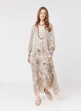 Load image into Gallery viewer, Me369 Sophie Maxi Dress - Blossom
