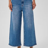 MWAlma 144 Jeans - Medium Blue 28