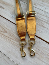 Load image into Gallery viewer, Marlon Pop Stripe Bag Strap
