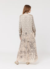Load image into Gallery viewer, Me369 Sophie Maxi Dress - Blossom
