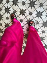 Load image into Gallery viewer, Alexandre Laurent Palazzo Trousers - D310
