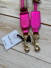 Load image into Gallery viewer, Marlon Pop Stripe Bag Strap
