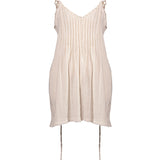 Luriel Dress - Natural