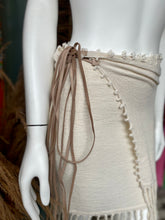 Load image into Gallery viewer, Caravana Lolmakal Skirt - Natural
