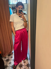 Load image into Gallery viewer, Alexandre Laurent Palazzo Trousers - D310
