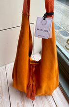 Load image into Gallery viewer, Marlon Morena Shopper Bag
