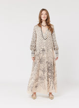 Load image into Gallery viewer, Me369 Sophie Maxi Dress - Blossom
