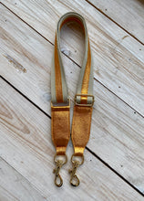 Load image into Gallery viewer, Marlon Pop Stripe Bag Strap
