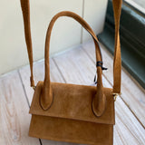 Kala Suede Bag