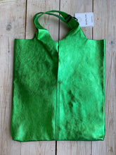 Load image into Gallery viewer, Marlon Shopper Tote Bag
