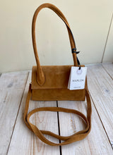 Load image into Gallery viewer, Marlon Kala Suede Bag
