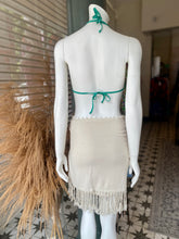 Load image into Gallery viewer, Caravana Lolmakal Skirt - Natural
