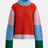 Jant Multicolour Knit Jumper - Multi
