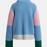 Jant Multicolour Knit Jumper - Multi