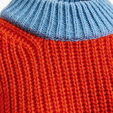 Jant Multicolour Knit Jumper - Multi