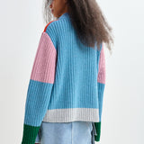 Jant Multicolour Knit Jumper - Multi