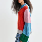Jant Multicolour Knit Jumper - Multi