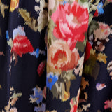 Jazzy Wide Trousers - Multi