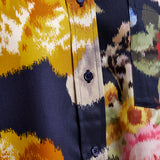 Jesper Oversize Shirt - Multi