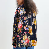 Jesper Oversize Shirt - Multi