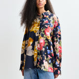 Jesper Oversize Shirt - Multi