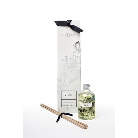 Aromatic Diffuser - Juniper & Spruce – Ediit