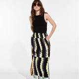 Juliette Aurore Skirt - Black