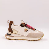 Lenox Trainers - Leo Gold