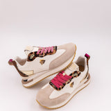 Lenox Trainers - Leo Gold