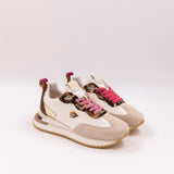 Lenox Trainers - Leo Gold