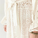 Lilibet Dress - Canterbury Patch