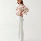 Lolita Blouse - Candy Roses