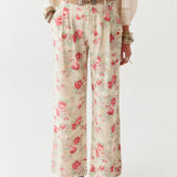 Lolo Trousers - Candy Roses