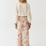 Lolo Trousers - Candy Roses