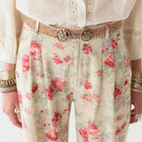 Lolo Trousers - Candy Roses