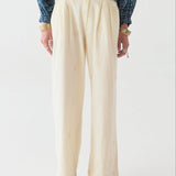 Lolo Trousers - Pampaneira Coquillage