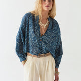 Lolo Trousers - Pampaneira Coquillage