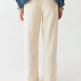 Lolo Trousers - Pampaneira Coquillage