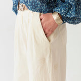 Lolo Trousers - Pampaneira Coquillage