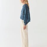 Lolo Trousers - Pampaneira Coquillage